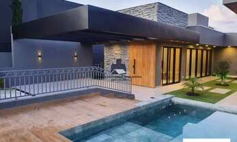 Imagem 2: Rancho à venda no Condomínio Terras da Barra - Mendonça/SP