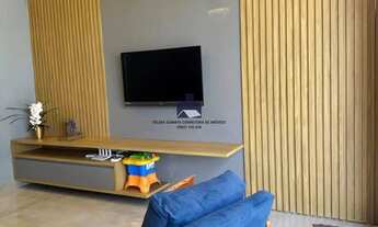 Imagem 3: Rancho à venda no Condomínio Terras da Barra - Mendonça/SP