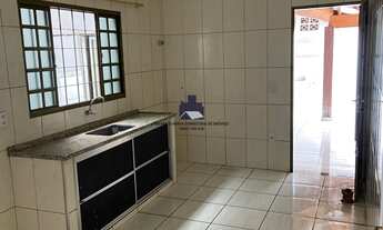 Imagem 2: Casa à venda no bairro Parque das Amoras - São José do Rio Preto/SP