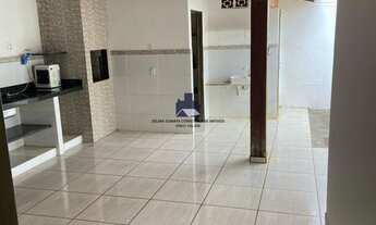 Imagem 7: Casa à venda no bairro Parque das Amoras - São José do Rio Preto/SP