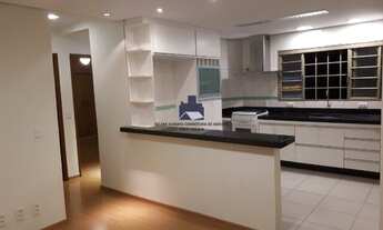 Imagem: Apartamento à venda no bairro Higienópolis