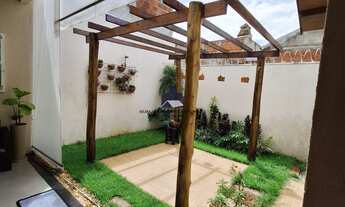 Imagem: Casa à venda no bairro Lago Sul - Bady