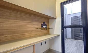 Imagem 7: Casa à venda no Condomínio Setlife II Mirassol - Mirassol/SP