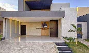 Imagem: Casa à venda no Condomínio Setlife II