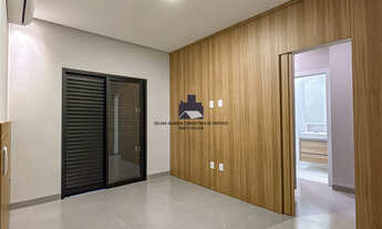 Imagem 4: Casa à venda no Condomínio Setlife II Mirassol - Mirassol/SP