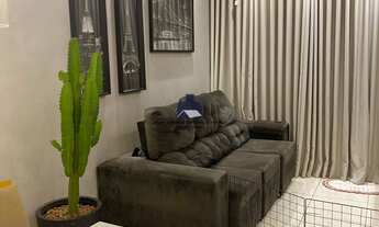 Imagem 5: Apartamento à venda no bairro Residencial Gabriela - São José do Rio Preto/SP