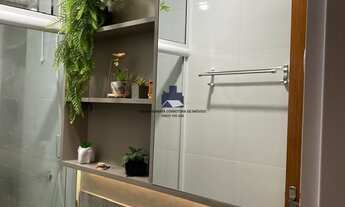 Imagem 3: Apartamento à venda no bairro Residencial Gabriela - São José do Rio Preto/SP