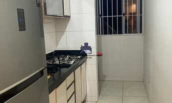 Imagem 4: Apartamento à venda no bairro Residencial Gabriela - São José do Rio Preto/SP