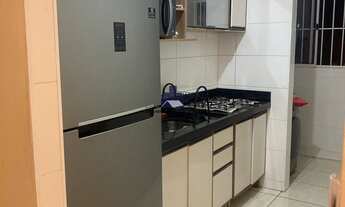 Imagem 2: Apartamento à venda no bairro Residencial Gabriela - São José do Rio Preto/SP