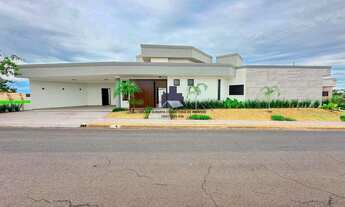 Imagem: Casa à venda no Condomínio Terra Vista