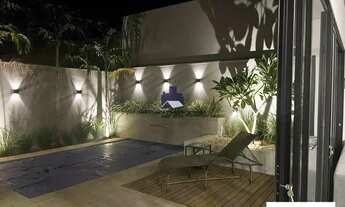 Imagem 3: Casa à venda no Condomínio Loteamento Recanto Do Lago - São José do Rio Preto/SP