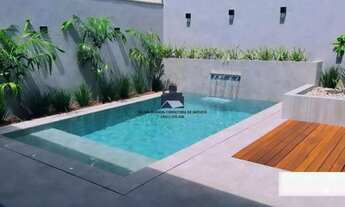 Imagem 6: Casa à venda no Condomínio Loteamento Recanto Do Lago - São José do Rio Preto/SP