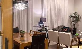 Imagem 7: Casa à venda no Condomínio Loteamento Recanto Do Lago - São José do Rio Preto/SP