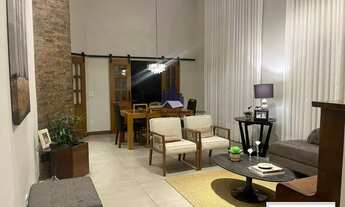 Imagem 2: Casa à venda no Condomínio Loteamento Recanto Do Lago - São José do Rio Preto/SP