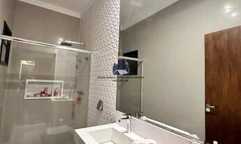 Imagem 5: Casa à venda no Condomínio Quinta Do Lago Residence - São José do Rio Preto/SP