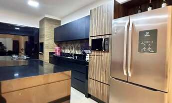 Imagem 3: Casa à venda no Condomínio Quinta Do Lago Residence - São José do Rio Preto/SP