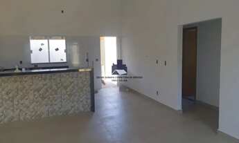 Imagem: Casa à venda no bairro Residencial Mais