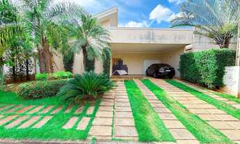 Imagem: Casa à venda no Condomínio Parque Residencial