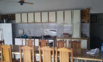 Imagem 4: Casa-Padrao-para-Venda-em-Vila-Esplanada-Sao-Jose-do-Rio-Preto-SP, 2 dormitórios na Rua Ca