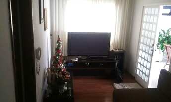 Imagem 2: Casa-Padrao-para-Venda-em-Vila-Esplanada-Sao-Jose-do-Rio-Preto-SP, 2 dormitórios na Rua Ca