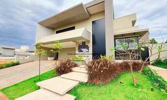 Imagem: Casa à venda no Condomínio Quinta do Golfe