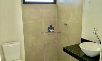 Imagem 4: Casa à venda no Condomínio Fenhouse - São José do Rio Preto/SP