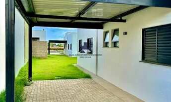 Imagem 7: Casa à venda no Condomínio Fenhouse - São José do Rio Preto/SP