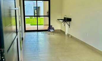 Imagem 5: Casa à venda no Condomínio Fenhouse - São José do Rio Preto/SP