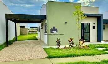 Imagem: Casa à venda no Condomínio Fenhouse