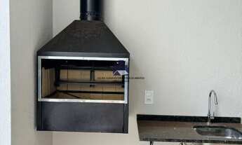 Imagem 2: Casa à venda no Condomínio Fenhouse - São José do Rio Preto/SP