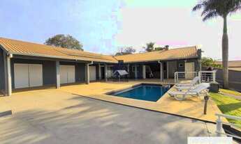 Imagem: Chácara à venda no bairro Residencial