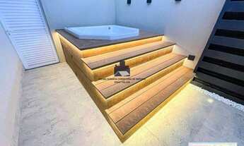 Imagem 3: Casa à venda no Condomínio Alameda do Sul - São José do Rio Preto/SP