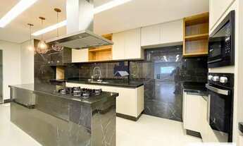 Imagem: Casa à venda no Condomínio Alameda do