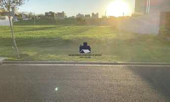 Imagem: Terreno em Condomínio à venda Terras Alphaville