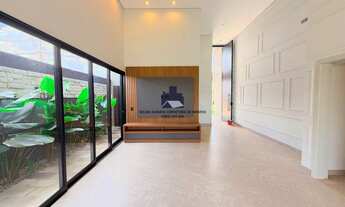 Imagem 4: Casa à venda no Condomínio Quinta do Lago - Lac Léman - São José do Rio Preto/SP