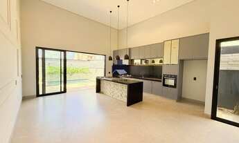 Imagem 6: Casa à venda no Condomínio Quinta do Lago - Lac Léman - São José do Rio Preto/SP