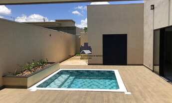 Imagem 3: Casa à venda no Condomínio Residencial Maria Júlia - São José do Rio Preto/SP