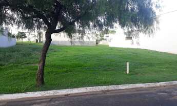Imagem: Terreno à venda no Condomínio Jardim Botânico