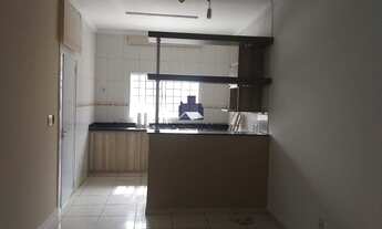 Imagem: Casa à venda no bairro Parque São Miguel