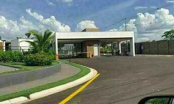 Imagem 3: Terreno à venda no Condominio Bella Vitta Monte Libano - Bady Bassitt/SP