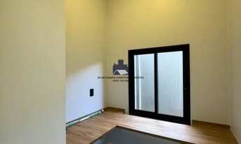 Imagem 6: Casa à venda no condominio Setlife I Mirassol - Mirassol/SP