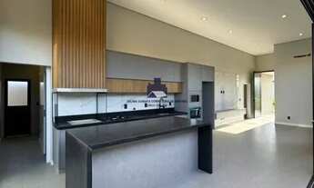 Imagem 7: Casa à venda no condominio Setlife I Mirassol - Mirassol/SP