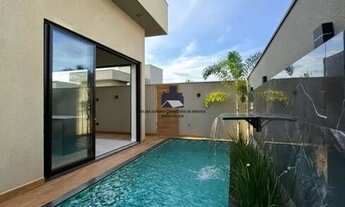 Imagem 3: Casa à venda no condominio Setlife I Mirassol - Mirassol/SP