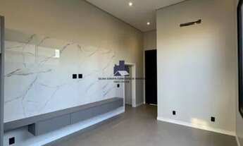 Imagem 4: Casa à venda no condominio Setlife I Mirassol - Mirassol/SP