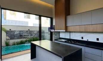 Imagem 2: Casa à venda no condominio Setlife I Mirassol - Mirassol/SP