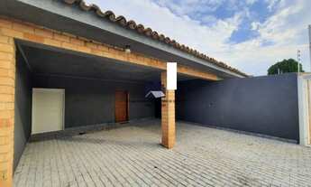 Imagem: Casa à venda no bairro Jardim Alto Rio