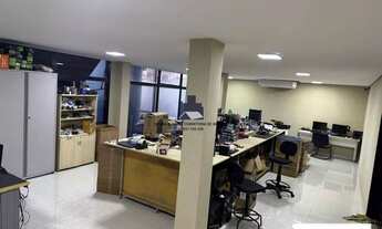 Imagem: Barracão à venda no bairro Parque Industrial