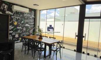 Imagem 6: Casa à venda no Condomínio Residencial Maria Júlia - São José do Rio Preto/SP