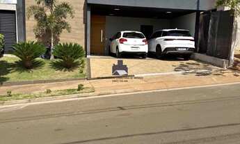 Imagem: Casa à venda no Condomínio Residencial