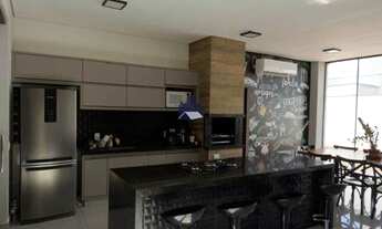 Imagem 2: Casa à venda no Condomínio Residencial Maria Júlia - São José do Rio Preto/SP